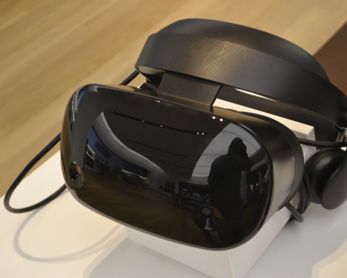 吉林VR眼镜一体机